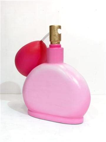 giant perfume bottle prop|Giant Perfume Bottle .